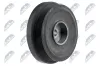 Riemenscheibe, Kurbelwelle NTY RKP-HY-517 Bild Riemenscheibe, Kurbelwelle NTY RKP-HY-517