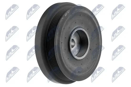Riemenscheibe, Kurbelwelle NTY RKP-HY-517 Bild Riemenscheibe, Kurbelwelle NTY RKP-HY-517