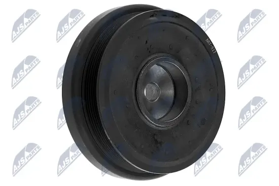 Riemenscheibe, Kurbelwelle NTY RKP-HY-517 Bild Riemenscheibe, Kurbelwelle NTY RKP-HY-517