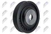 Riemenscheibe, Kurbelwelle NTY RKP-KA-301