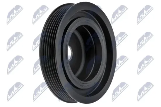 Riemenscheibe, Kurbelwelle NTY RKP-KA-301 Bild Riemenscheibe, Kurbelwelle NTY RKP-KA-301