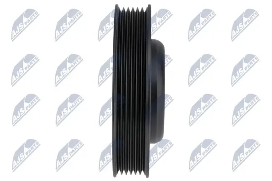 Riemenscheibe, Kurbelwelle NTY RKP-KA-301 Bild Riemenscheibe, Kurbelwelle NTY RKP-KA-301