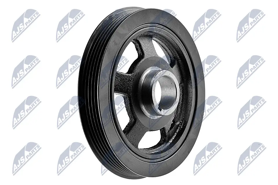 Riemenscheibe, Kurbelwelle NTY RKP-KA-306