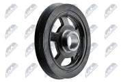 Riemenscheibe, Kurbelwelle NTY RKP-KA-306