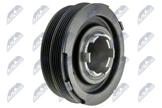 Riemenscheibe, Kurbelwelle NTY RKP-LR-000 Bild Riemenscheibe, Kurbelwelle NTY RKP-LR-000