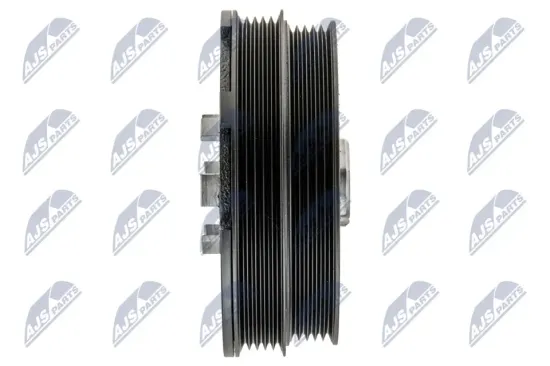 Riemenscheibe, Kurbelwelle NTY RKP-LR-000 Bild Riemenscheibe, Kurbelwelle NTY RKP-LR-000