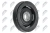 Riemenscheibe, Kurbelwelle NTY RKP-ME-000 Bild Riemenscheibe, Kurbelwelle NTY RKP-ME-000