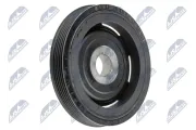 Riemenscheibe, Kurbelwelle NTY RKP-ME-000