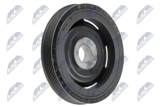 Riemenscheibe, Kurbelwelle NTY RKP-ME-000 Bild Riemenscheibe, Kurbelwelle NTY RKP-ME-000