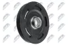 Riemenscheibe, Kurbelwelle NTY RKP-ME-000 Bild Riemenscheibe, Kurbelwelle NTY RKP-ME-000