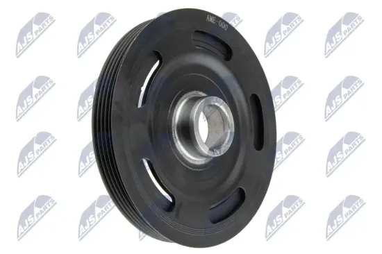 Riemenscheibe, Kurbelwelle NTY RKP-ME-000 Bild Riemenscheibe, Kurbelwelle NTY RKP-ME-000