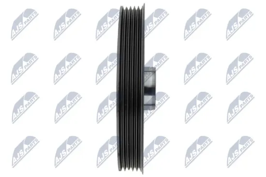 Riemenscheibe, Kurbelwelle NTY RKP-ME-000 Bild Riemenscheibe, Kurbelwelle NTY RKP-ME-000