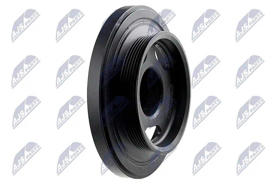 Riemenscheibe, Kurbelwelle NTY RKP-ME-004