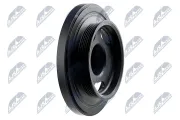 Riemenscheibe, Kurbelwelle NTY RKP-ME-004