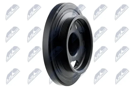 Riemenscheibe, Kurbelwelle NTY RKP-ME-004 Bild Riemenscheibe, Kurbelwelle NTY RKP-ME-004