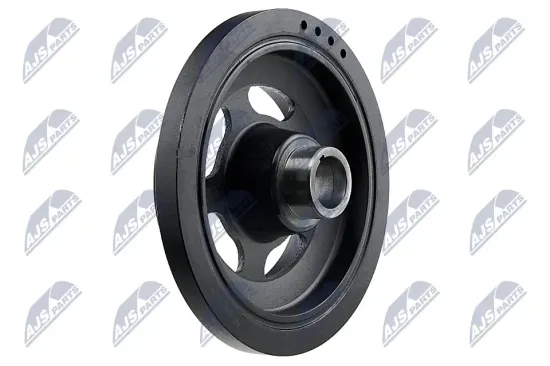 Riemenscheibe, Kurbelwelle NTY RKP-ME-004 Bild Riemenscheibe, Kurbelwelle NTY RKP-ME-004