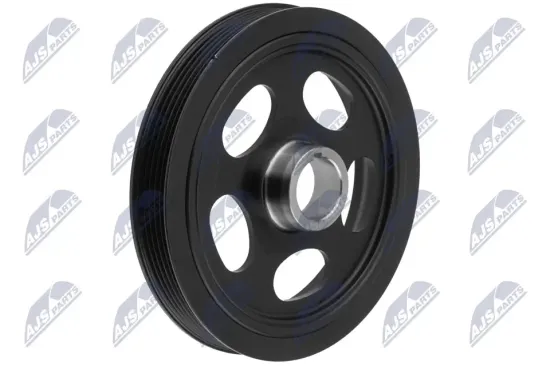 Riemenscheibe, Kurbelwelle NTY RKP-ME-005 Bild Riemenscheibe, Kurbelwelle NTY RKP-ME-005