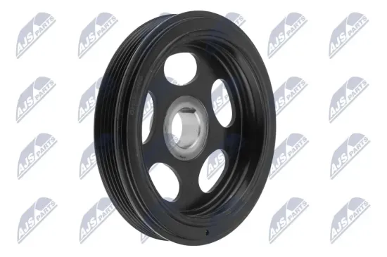 Riemenscheibe, Kurbelwelle NTY RKP-ME-005 Bild Riemenscheibe, Kurbelwelle NTY RKP-ME-005