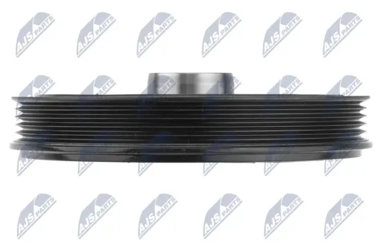 Riemenscheibe, Kurbelwelle NTY RKP-ME-005 Bild Riemenscheibe, Kurbelwelle NTY RKP-ME-005