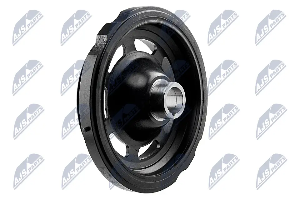 Riemenscheibe, Kurbelwelle NTY RKP-ME-021