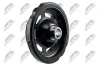 Riemenscheibe, Kurbelwelle NTY RKP-ME-021 Bild Riemenscheibe, Kurbelwelle NTY RKP-ME-021