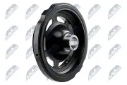 Riemenscheibe, Kurbelwelle NTY RKP-ME-021