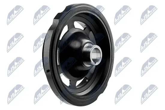 Riemenscheibe, Kurbelwelle NTY RKP-ME-021 Bild Riemenscheibe, Kurbelwelle NTY RKP-ME-021