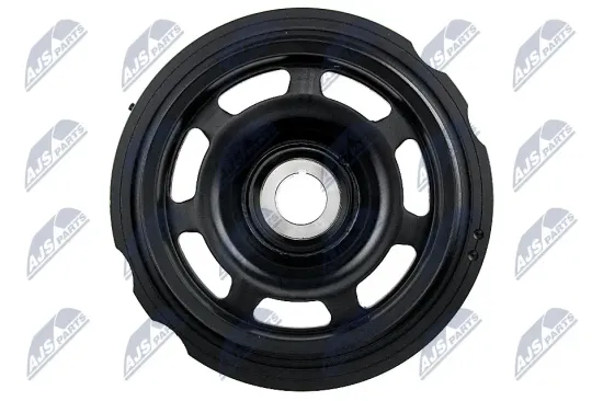 Riemenscheibe, Kurbelwelle NTY RKP-ME-021 Bild Riemenscheibe, Kurbelwelle NTY RKP-ME-021