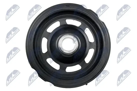 Riemenscheibe, Kurbelwelle NTY RKP-ME-021 Bild Riemenscheibe, Kurbelwelle NTY RKP-ME-021