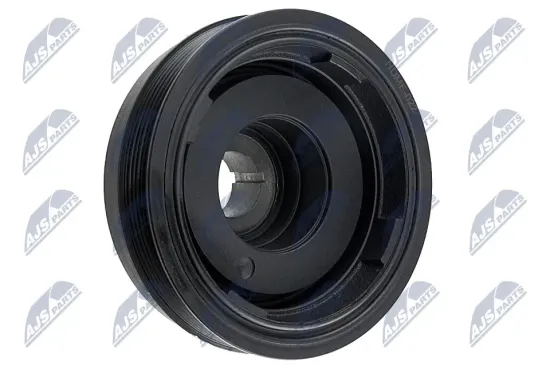 Riemenscheibe, Kurbelwelle NTY RKP-ME-022 Bild Riemenscheibe, Kurbelwelle NTY RKP-ME-022