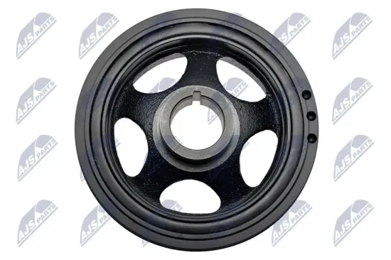 Riemenscheibe, Kurbelwelle NTY RKP-ME-024 Bild Riemenscheibe, Kurbelwelle NTY RKP-ME-024