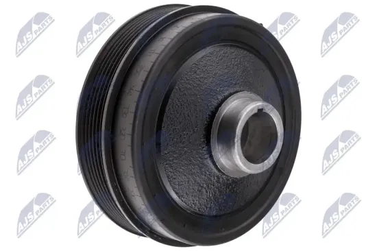 Riemenscheibe, Kurbelwelle NTY RKP-ME-026 Bild Riemenscheibe, Kurbelwelle NTY RKP-ME-026