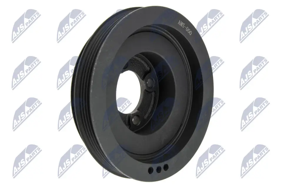 Riemenscheibe, Kurbelwelle NTY RKP-MS-000