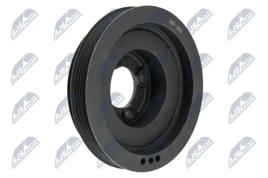 Riemenscheibe, Kurbelwelle NTY RKP-MS-000 Bild Riemenscheibe, Kurbelwelle NTY RKP-MS-000