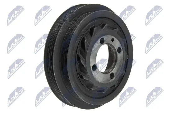 Riemenscheibe, Kurbelwelle NTY RKP-MS-000 Bild Riemenscheibe, Kurbelwelle NTY RKP-MS-000