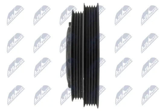 Riemenscheibe, Kurbelwelle NTY RKP-MS-000 Bild Riemenscheibe, Kurbelwelle NTY RKP-MS-000