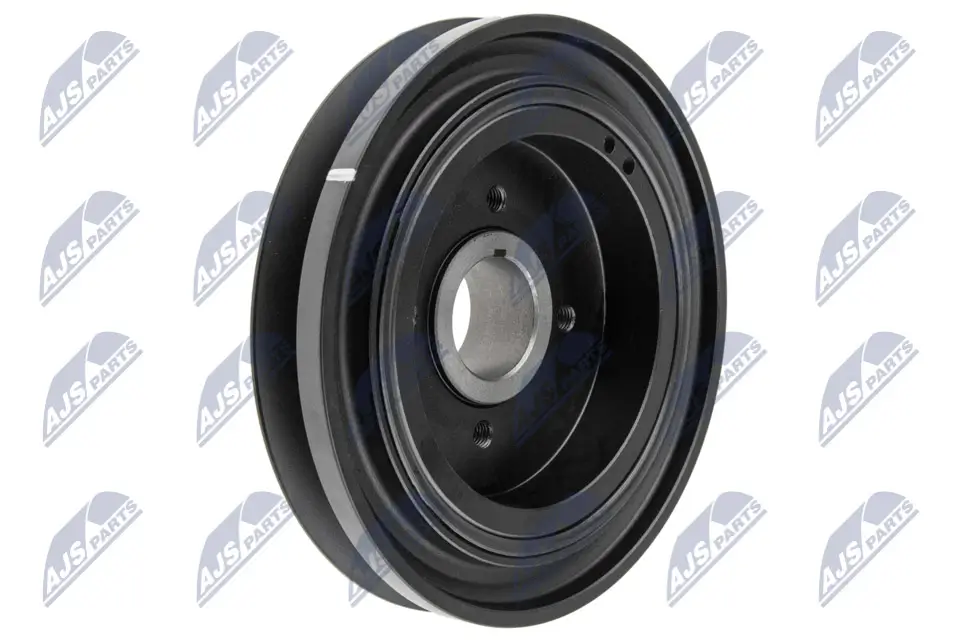 Riemenscheibe, Kurbelwelle NTY RKP-MS-001