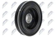 Riemenscheibe, Kurbelwelle NTY RKP-MS-001