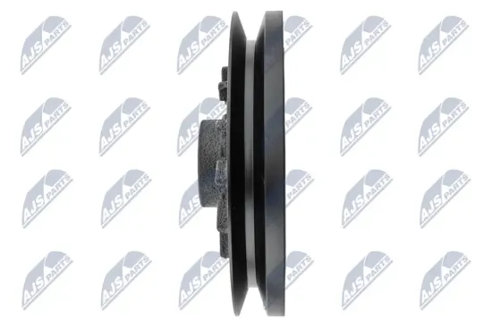Riemenscheibe, Kurbelwelle NTY RKP-MS-001 Bild Riemenscheibe, Kurbelwelle NTY RKP-MS-001