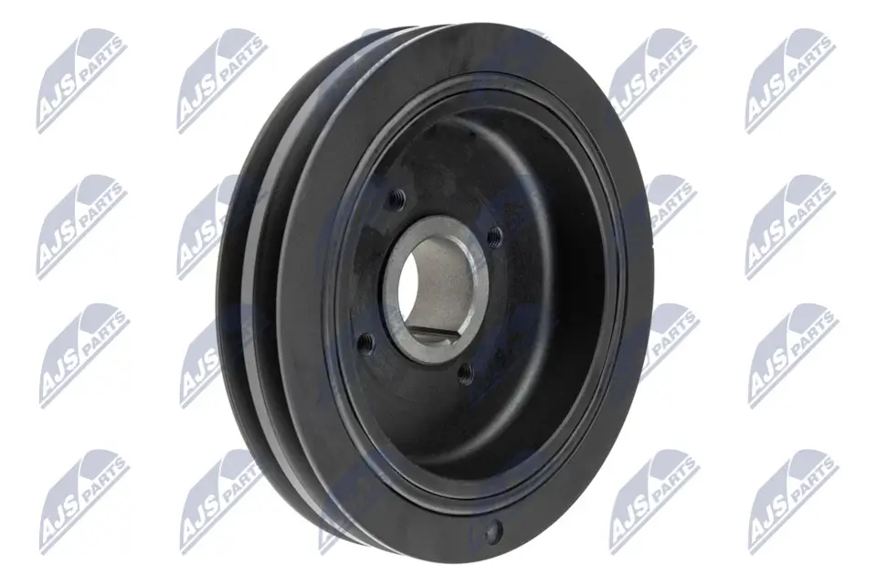 Riemenscheibe, Kurbelwelle NTY RKP-MS-002