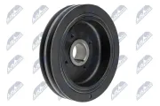 Riemenscheibe, Kurbelwelle NTY RKP-MS-002