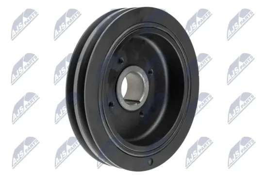 Riemenscheibe, Kurbelwelle NTY RKP-MS-002 Bild Riemenscheibe, Kurbelwelle NTY RKP-MS-002
