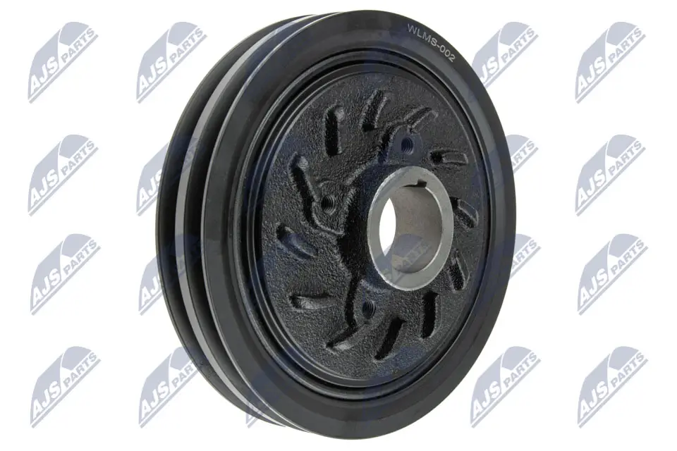 Wasserpumpe, Motorkühlung NTY CPW-TY-107