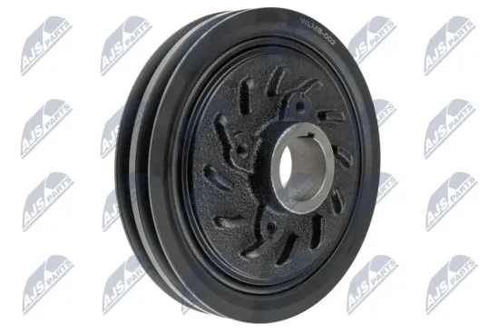 Wasserpumpe, Motorkühlung NTY CPW-TY-107 Bild Wasserpumpe, Motorkühlung NTY CPW-TY-107