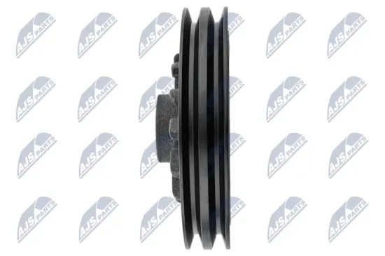 Wasserpumpe, Motorkühlung NTY CPW-TY-107 Bild Wasserpumpe, Motorkühlung NTY CPW-TY-107