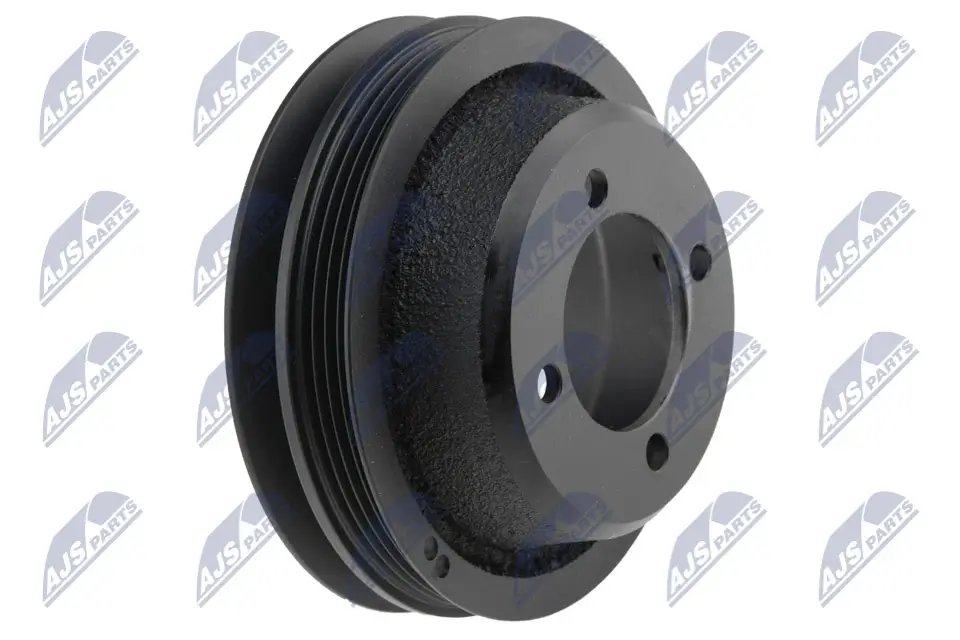Riemenscheibe, Kurbelwelle NTY RKP-MS-003