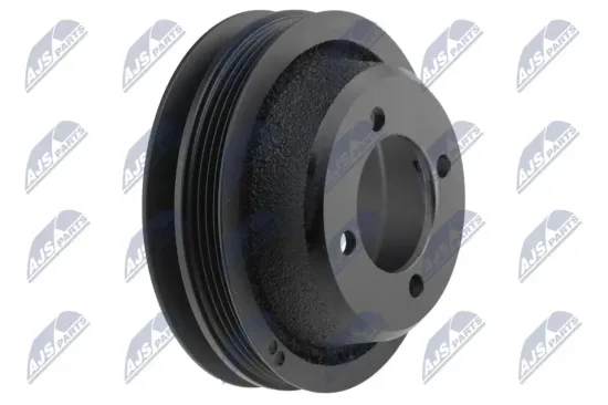 Riemenscheibe, Kurbelwelle NTY RKP-MS-003 Bild Riemenscheibe, Kurbelwelle NTY RKP-MS-003