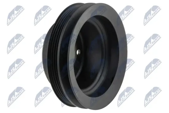 Riemenscheibe, Kurbelwelle NTY RKP-MS-003 Bild Riemenscheibe, Kurbelwelle NTY RKP-MS-003