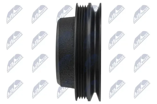 Riemenscheibe, Kurbelwelle NTY RKP-MS-003 Bild Riemenscheibe, Kurbelwelle NTY RKP-MS-003