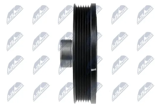 Riemenscheibe, Kurbelwelle NTY RKP-MS-005 Bild Riemenscheibe, Kurbelwelle NTY RKP-MS-005